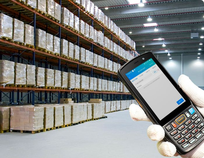 庫(kù)存盤(pán)點(diǎn)